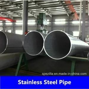 AISI 304 316 Stainless Steel Tube/Stainless Steel Welded Tube