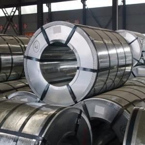 Aiyia A653 100% Factory 0.12mm Hot DIP Galvanized Steel Coil