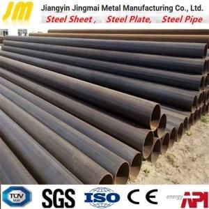 Professional API 5L X70 LSAW/Saw/Sawl/Dsaw Steel Pipe Manufacturer