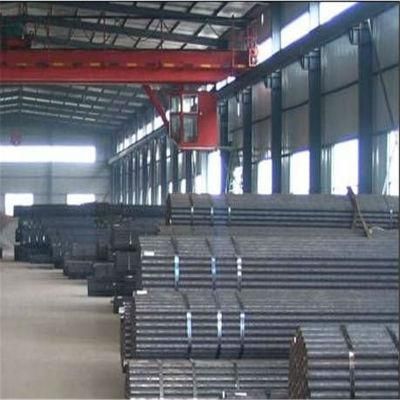 Sch 10 Carbon Steel Pipe Independent Manufacturers Factory Spot and Customized