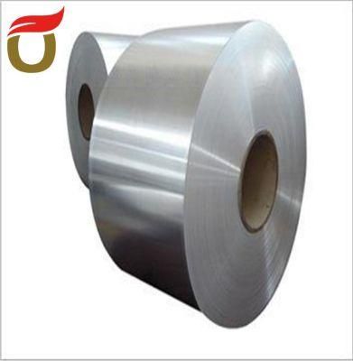 JIS Dx51d 0.12-2.0mm*600-1250mm Mild Products Price Coils Steel Coil in China Galvanized