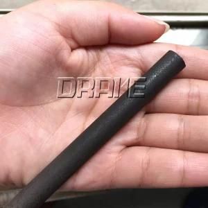 Round Section Carbon Steel Galvanized Seamless Steel Pipe