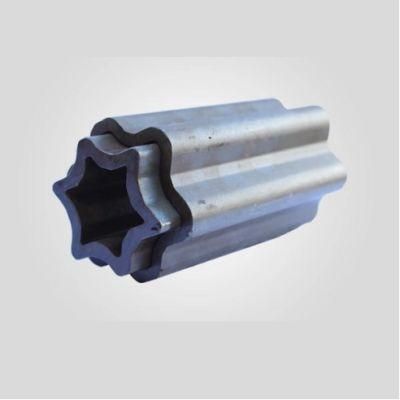 Harvester Machine Shaft Agricultural Spare Parts