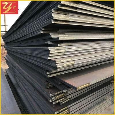 S355j0 S355j2 S355jr S355nl 10mm Hot Rolled Steel Plate