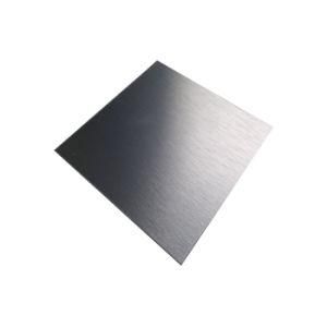 High Quality Stainless Steel Sheet (304 304L 316 316L 321 310S 430)