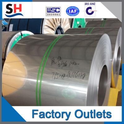 0.3mm 2mm 3mm AISI 304 316 Stainless Steel Prices Stainless Steel Coil Prices 310 Ba Stainless Steel Coil
