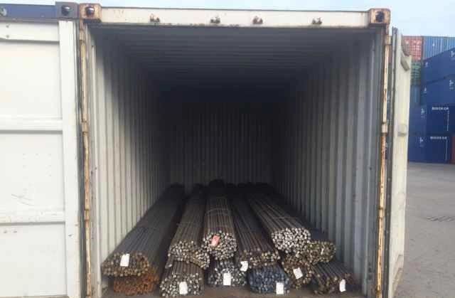 18khg 16mncr5 20crmnti 20mncr5 Gear Steel Round Bars