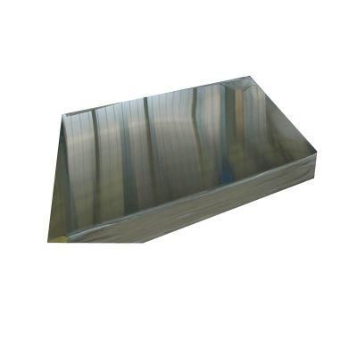 Mirror Hairline 2b Surface Hot Rolled 304 Stainless Steel Sheet