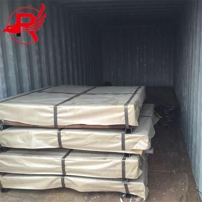 High Quality 201 430 316 904 Stainless Steel Plate 304stainless Steel Sheet