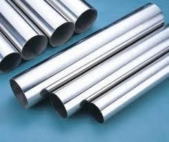 Decoration Stainless Steel Pipe