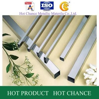 SUS201, 304 Stainless Steel Pipe and Tube