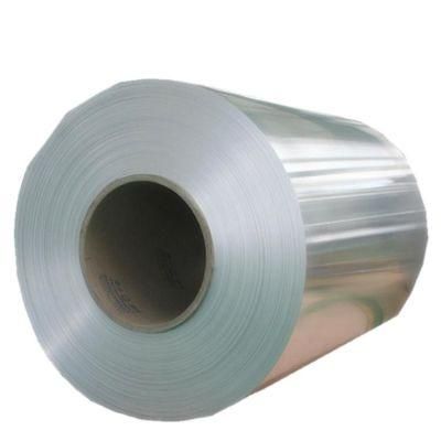 Uns S31254 254 Smo Stainless Steel Coil