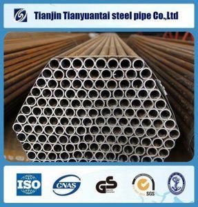 Welded Carbon Steel Pipe