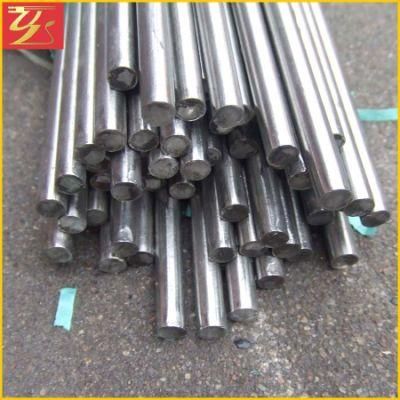 Stainless Steel Rod (347, 347H)