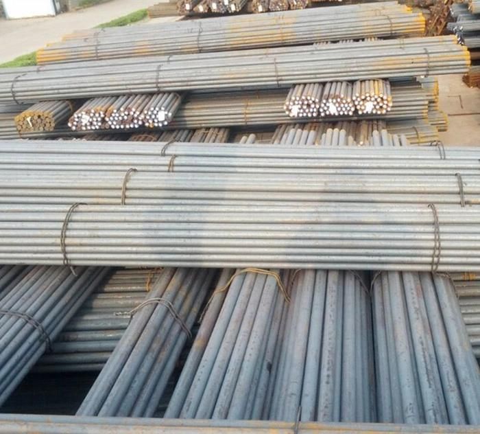 AISI 8620h Alloy Steel / Uns H86200 SAE 8620 Alloy Steel Round Bars