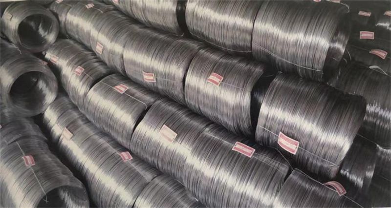 Stainless Steel Wire for Drawing, Mesh, Pipe, Rope