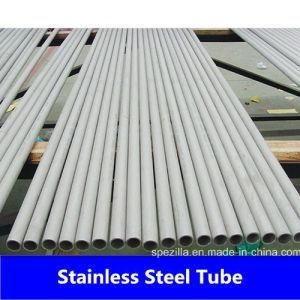 China Suppler ASTM A213 Seamless Stainless Steel Tube of 304 316 310 310S