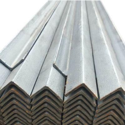 301 Stainless Steel Equal Angles Steel Bar Price