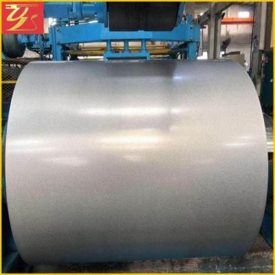 Prime 55% Alu-Zinc Galvalume Steel Coil Price