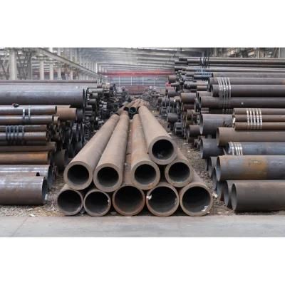 Lowest Price Seamless Steel Pipe A283 A53 A106 Gr. B EXW Carbon Steel Pipe Tube