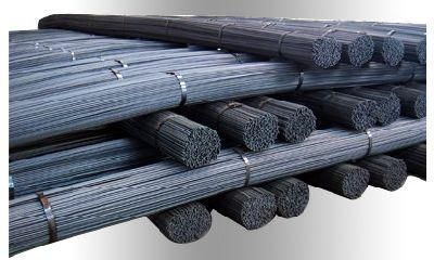 Minerals and Metallurgy Steel Rebar Price Deformed Steel Bar Iron Rods for Construction