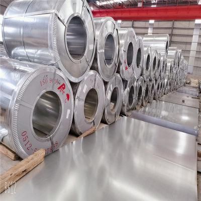 Steel Coil Export Quality, Stainless Steel Coil 1000mm/Width, Stainless Steel Coil 402