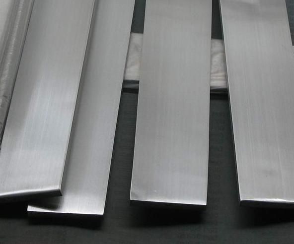 AISI SUS 201 304 Hot Rolled Polished Industry Material 4mm Thickness 316L Stainless Steel Flat