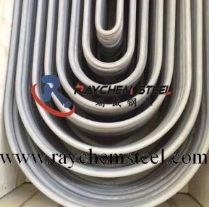 Stainless Steel U Bending Tube