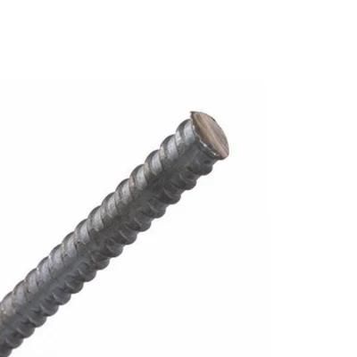 Wholesale Cheap Good Quality High Tensile Deformed Bar Reinforcement Rebar Steel Deformed Bars