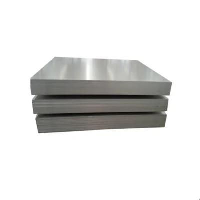 Galvanized Steel Sheet 3mm Stainless Steel Sheet/Plate ASTM 301 304 316 Hot Rolled Surface Finish No. 1 Building Material Inox Plate
