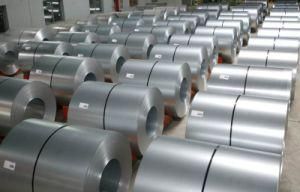 Galvanized Steel Sheet Coil