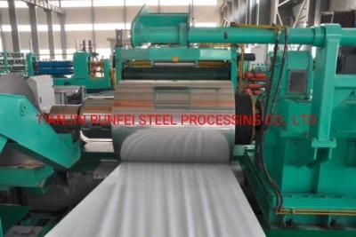 Prime Cold Rolled Steel Coil