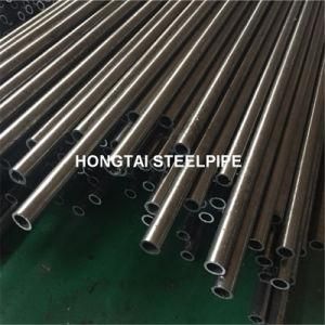 Cold Drawn ASTM A179 Steel Pipe for Lathe Machining