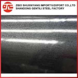 0.14mm~0.6mm Hot Dipped Galvanized Steel Coil