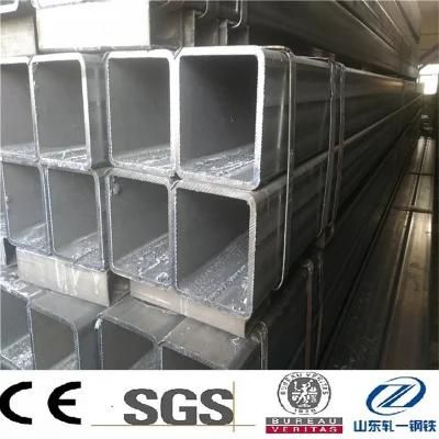 S550ql S620ql S690ql S690q Rectangular Steel Pipe Factory