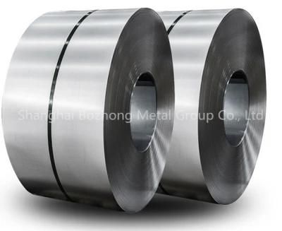 S31703/Alloy 317L /Cold Rolled Steel Coil