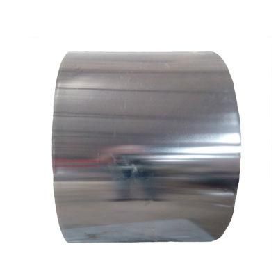 Grade 201 304 430 Ss Coils Cold Rolled Stainless Steel Coil/Sheet