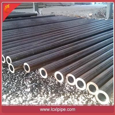 Seamless Steel Pipe Galvanized Seamless Steel Tube Carbon Steel Pipe