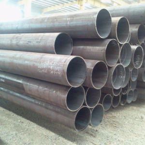 ASTM A519 AISI 1020 4130 4140 Seamless Alloy Chrome Steel Tube