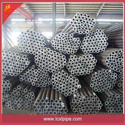 Hot Welded/Square Low Galvanized/Carbon/Stainless Seamless Steel Pipe for Oil and Gas