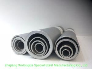Pickling and Anneiing 304 Seamless Stainless Steel Pipes (SUS304, EN X5CrNi18-10, 1.4301)