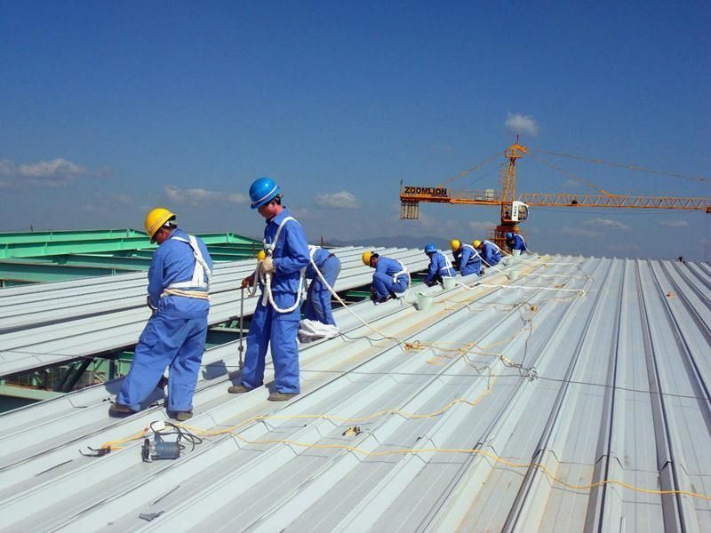 High Quality and Inexpensive Color Coated Steel Coil You Are Interested in