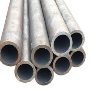 Steel Pipe 25mm Thick and Carbon Steel Pipe Price Per Ton