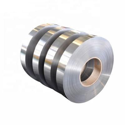 Spot 201 304 304L 309S 316 316L 409L 410 S 410 420j2 430 Stainless Steel Belt / Coil / Reel / Customized Bandwidth Stainless Steel Plate