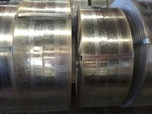 Top Quality Galvanized Steel Strip From China Manufacture
