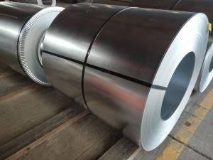 Building Material Galvalume ASTM A792m 2003 Ss A554 201 304 304L 316L PPGI Z275 CRC Gi Color Coated Galvanized Steel Coil Roofing Sheet