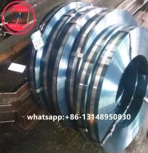 C67 C75 Carbon Steel for Rolling Shutter Steel Door Spring Steel