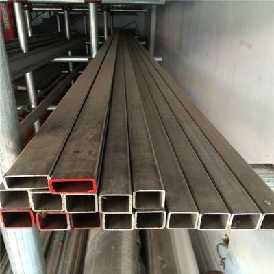 304 304L 316 316L Food Grade Sanitary Seamless Stainless Steel Pipe