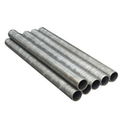 Seamless Steel Pipe for Building Material