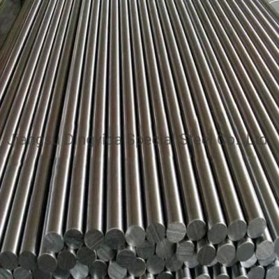 High Quality 304/304 L Diameter 10 mm, 12 mm, 14 mm, 15 mm, 16 mm, 18 mm Stainless Steel Round Bar